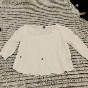 White Street one blouse size EU 38